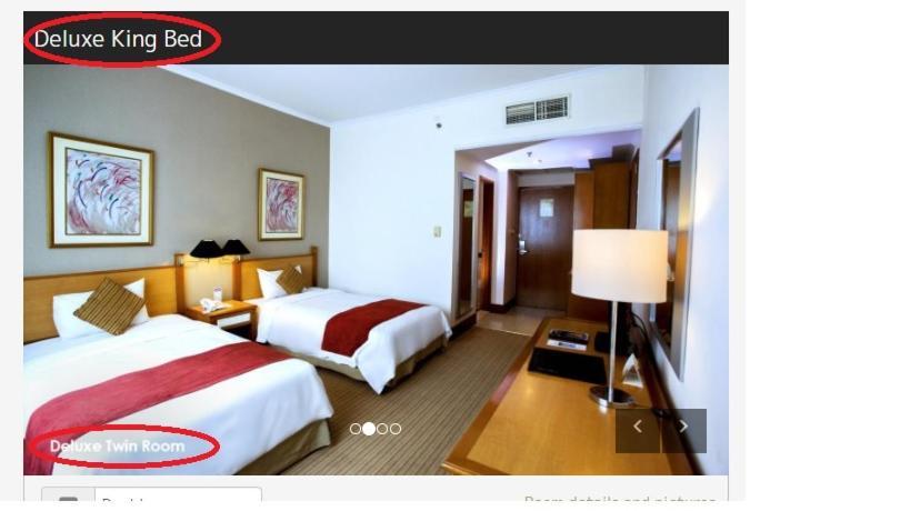 Menara Peninsula Hotel Jakarta Exterior photo